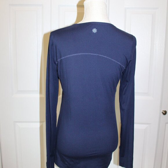 Athleta Chi Top - long Sleeve - Picture 2 of 6